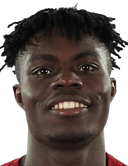Emmanuel mensah