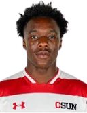Jamar Ricketts