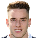 Robbie Leitch