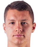 Patryk Szwedzik