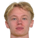 Jonas Sörensen Selnaes