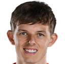 Leighton Clarkson