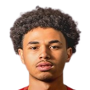 Pharell Brown