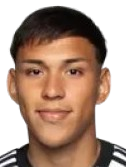 Ulises Adrian Gimenez