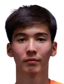 Meirlan Baltabayev