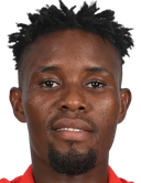 Kenneth Obinna Mamah