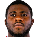 Jérémie Boga