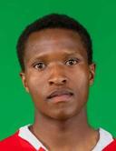 Tshepo Mokoane
