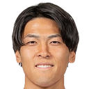 Shogo Rikiyasu