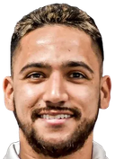 Giovanny Bariani Marques