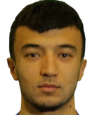 سوخروب نورولويف