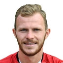 Nicky Devlin