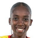 Naomie Vagre