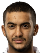 عبدالله فدعق