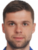 Sergey Vodyanovich