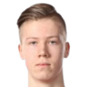 lukas eriksson