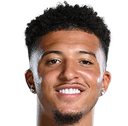 Jadon Sancho