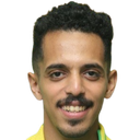 عبد الرحمن سعيد الحارثي