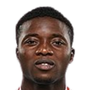 Emmanuel Uchegbu Chimeroucheya