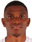 mamadou fofana