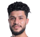 عمرو شعبان