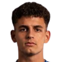 Sergi dominguez