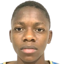 Joshua Udoh