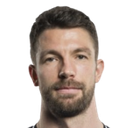 Brandon Mechele