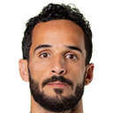 Mahmoud Mardi