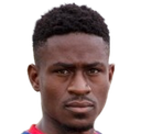 Alford Velaphi