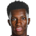 Edward Nketiah