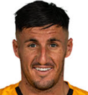 danny gibson