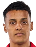 Tiago Palacios
