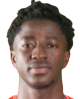 Boubacar Keita