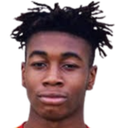 Paul Mbong
