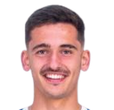 Lucas Laso