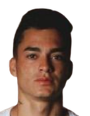 Carlos Luis Barahona Jiménez