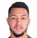 Luciano Acosta