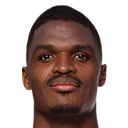 Gerzino Nyamsi