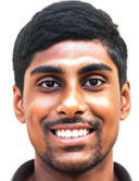 Samuel Benjamin Nadarajah
