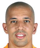 Sofiane Feghouli
