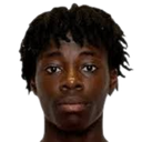 Gibson Nana Adu