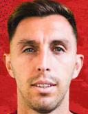 Marios Kostoulas