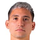 Martin Satriano