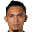 Ahmad Khuzaimi Piee