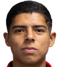 Victor Guzmán
