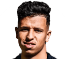 عماد رياحي