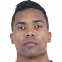 Alex Sandro