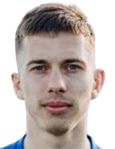 artem lyegostayev