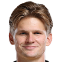 David Moller Wolfe